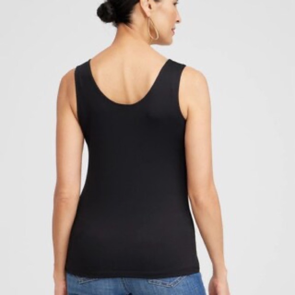 Chico’s Timeless Tank, NWT - Picture 2 of 9